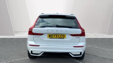 Volvo XC60 2.0 B4D Plus Dark 5dr AWD Geartronic Diesel Estate